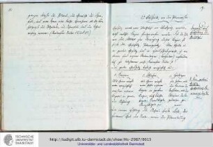 2er Abschnitt: Von den Pulverwaffen