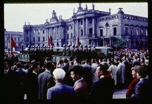Nat. Volksarmee 1.5.61.
