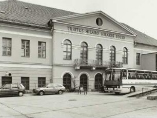 Altbau