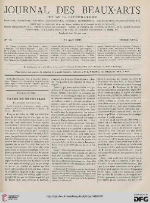 Nr. 15 (17 Aout 1869)