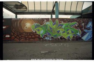 cRAnS BASKE
