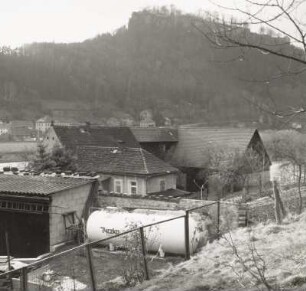 Haus Nummer 25