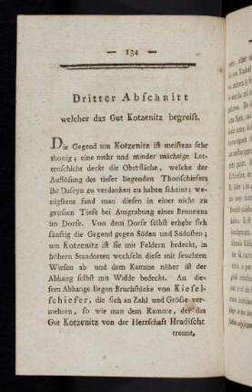 134-154, Dritter Abschnitt