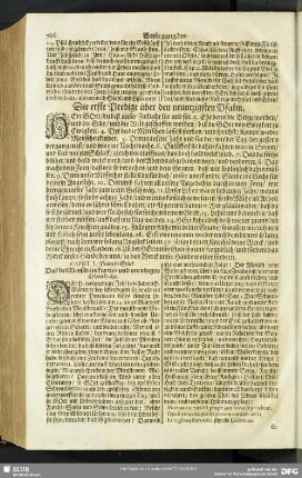 Auslegung des neuntzigsten Psalms