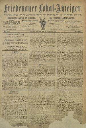 Nr. 220, 18.09.1907