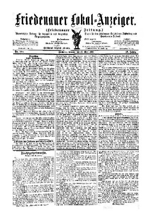 Nr. 115, 17.05.1909