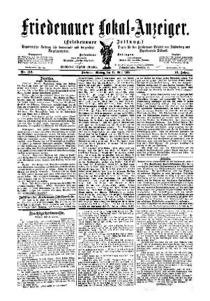 Nr. 115, 17.05.1909