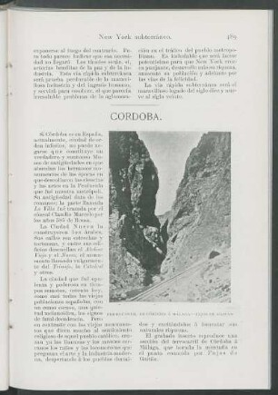 Córdoba.