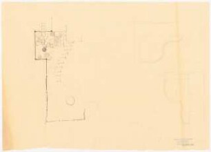 Garten Korell, Neustadt: Lageplan
