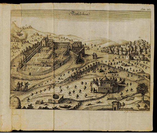 Bethlehem.