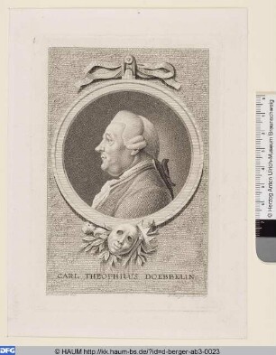 Carl Theophil Doebbelin