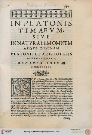Liber sextus