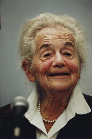 Hilde Domin