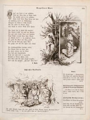 "Vergessenes Wort" "Schlechte Auskunft"