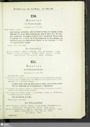 [Nr. 251-275]