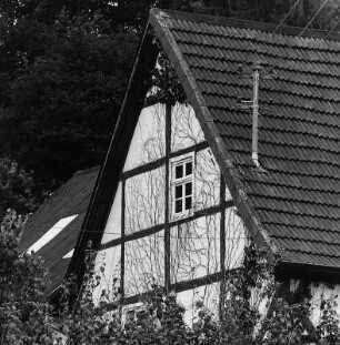 Waldkappel, Goethestraße 11