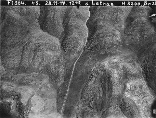 ö. Latrun bab el-wad u. l. der ejjub 679 + 694 [GDIp00169]