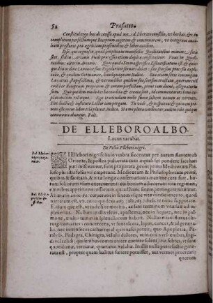 De Elleboro Albo