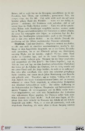 Orpheus