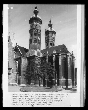 Sankt Peter und Paul