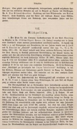 77-78 Miszellen