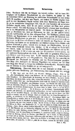 Aufmunterung
