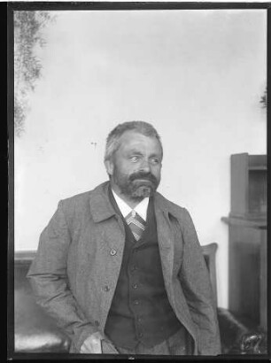 Nonnenmacher, Friedrich