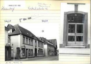 Freckenhorster Straße 42, Warendorf