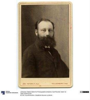 Karl Püschel