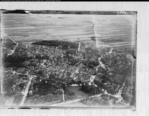 Harsleben