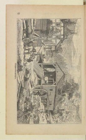 Schneidemühle