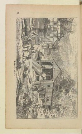 Schneidemühle