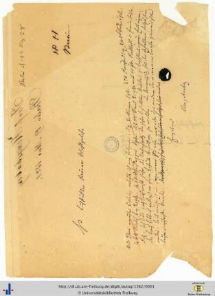 Autogr. Nr. 1362