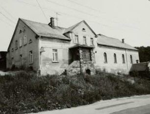 Gasthaus, Eichigt