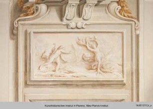 Apollo und Daphne