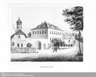 Raschau