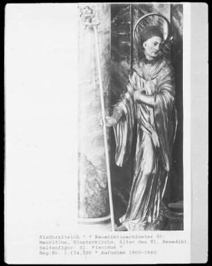 Heiliger Placidus