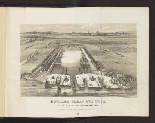 Howland Great Wet Dock
