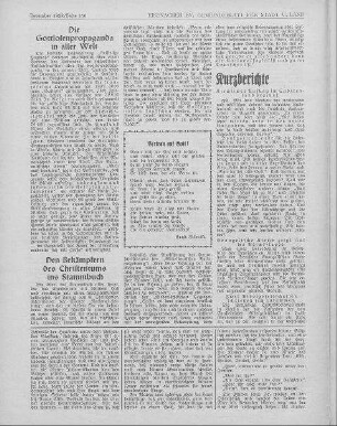 Die Gottlosenpropaganda in aller Welt