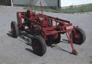 Funktionsmuster nach KDN-2