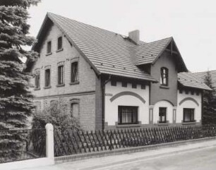 Bauernhof, Weißwasser (Kreis Weißwasser)