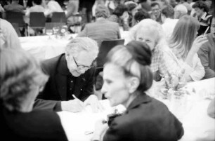 31. Tagung 1981 (29.6.-3.7.) Mediziner; Pressekonferenz: A. Putz
