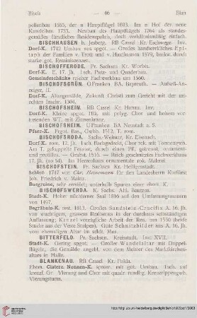 ⟦Bischofferode⟧