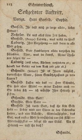 Sechzehnter Auftritt