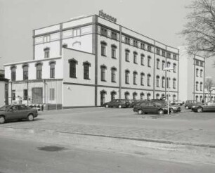 thoenes Dichtungswerk GmbH