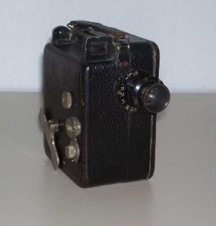Cine-Nizo 9 1/2 Mod. F