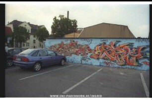 DRaK ASPEct TFM