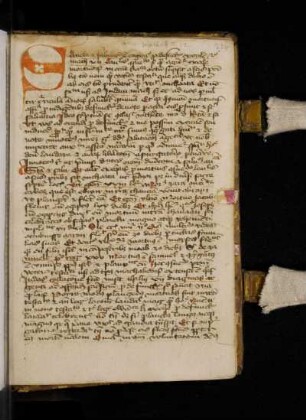 Sermones de animabus et de uno martyre