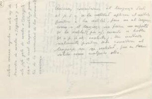 53-56, Notizen (Quienes consideran el lenguaje …)