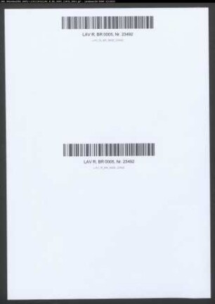 Kriegsgefangene; Generalia (Arbeitseinsatz, Fahndungen, Unterbringung, Kennzeichnung)